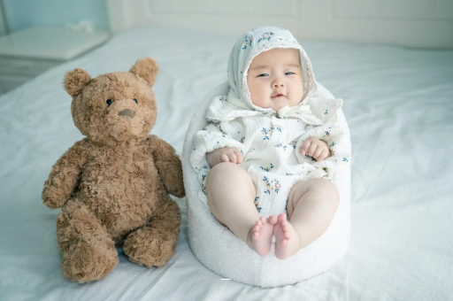 佳木斯宝宝发烧不出汗怎么办