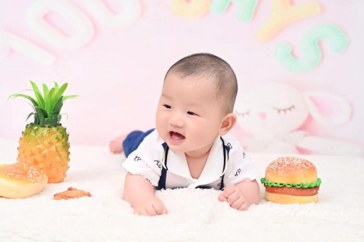 佳木斯3岁宝宝发烧肚子疼